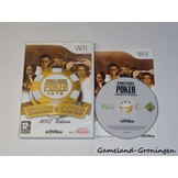 World Series of Poker Tournament of Champions (Complete, UKV)