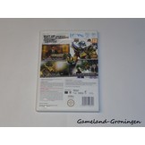 Men in Black Alien Crisis (Compleet, UKV)