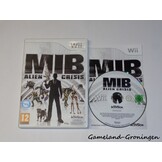 Men in Black Alien Crisis (Compleet, UKV)