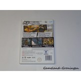 Tom Clancy's Splinter Cell Double Agent (Complete, FAH)