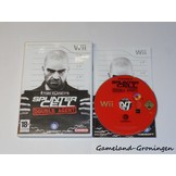 Tom Clancy's Splinter Cell Double Agent (Complete, FAH)