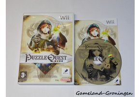 Puzzle Quest Challenge of the Warlords (Compleet, UKV)