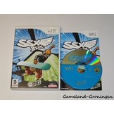 SSX Blur (Complete, HOL)