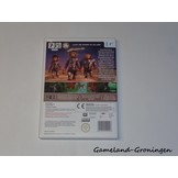 Space Chimps (Complete, HOL)