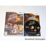 Space Chimps (Compleet, HOL)