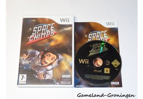 Space Chimps (Compleet, HOL)