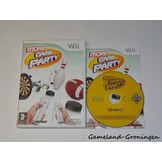 More Game Party (Complete, EUR)