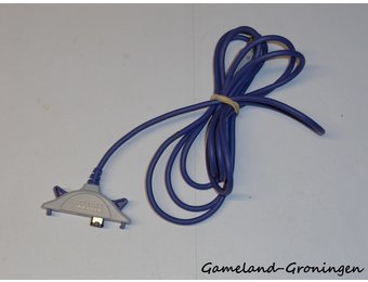 Original GameCube Gameboy Advance Link Cable