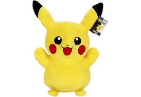 Pokémon - Pikachu Plush 40 cm
