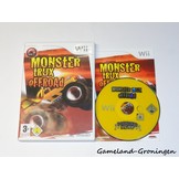 Monster Trux Offroad (Compleet, NOE)