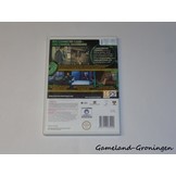 CSI Crime Scene Investigation Fatal Conspiracy (Complete, UXP)