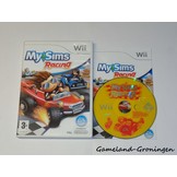 MySims Racing (Complete, HOL)