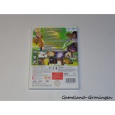 Dragon Ball Z Budokai Tenkaichi 3 (Boxed, FAH)