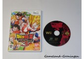 Dragon Ball Z Budokai Tenkaichi 3 (Boxed, FAH)