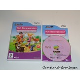 Mijn Dierenpension Verzorg en Speel met de Leukst Dieren! (Complete, HOL)