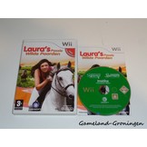Laura's Passie Wilde Paarden (Complete, HOL)