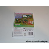 Barbie Horse Adventures The Horse Riding Camp (Complete, HOL)