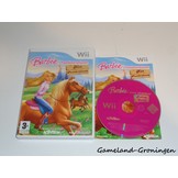 Barbie Horse Adventures The Horse Riding Camp (Complete, HOL)