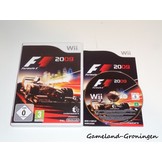 F1 2009 (Compleet, EUR)
