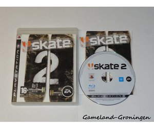 Skate 2 playstation 3 sale