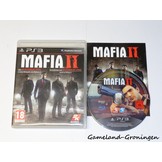 Mafia II (Compleet)