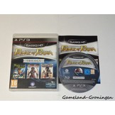 Prince of Persia Trilogy (Complete)