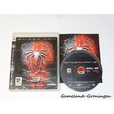Spider-Man 3 (Compleet)