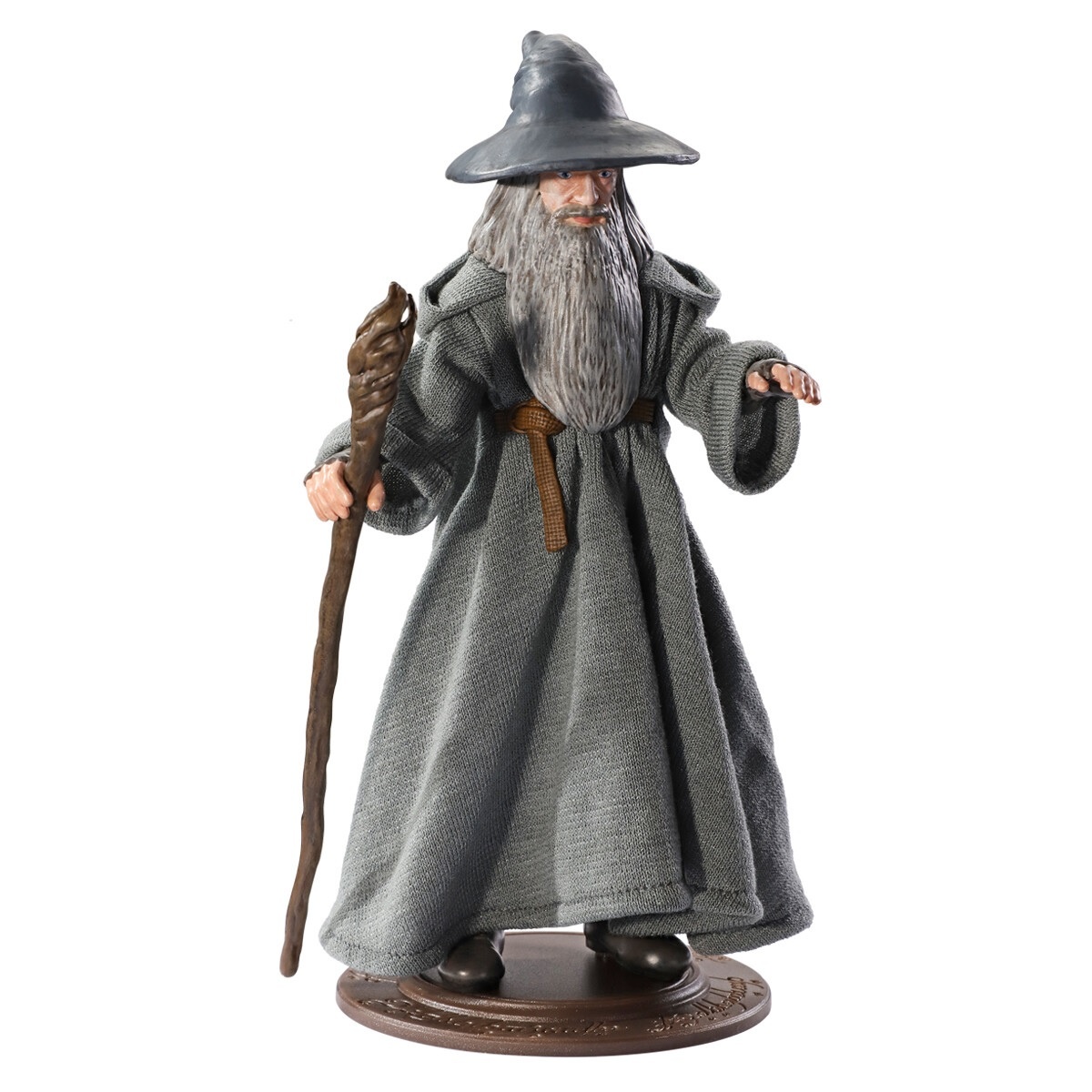 The Lord of the Rings - Bendyfig Figure Gandalf 19 cm
