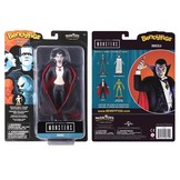 Universal Monsters - Bendyfig Figure Dracula 19 cm