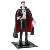 Universal Monsters - Bendyfig Figure Dracula 19 cm
