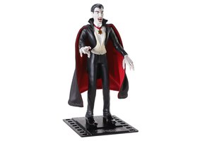 Universal Monsters - Bendyfig Figure Dracula
