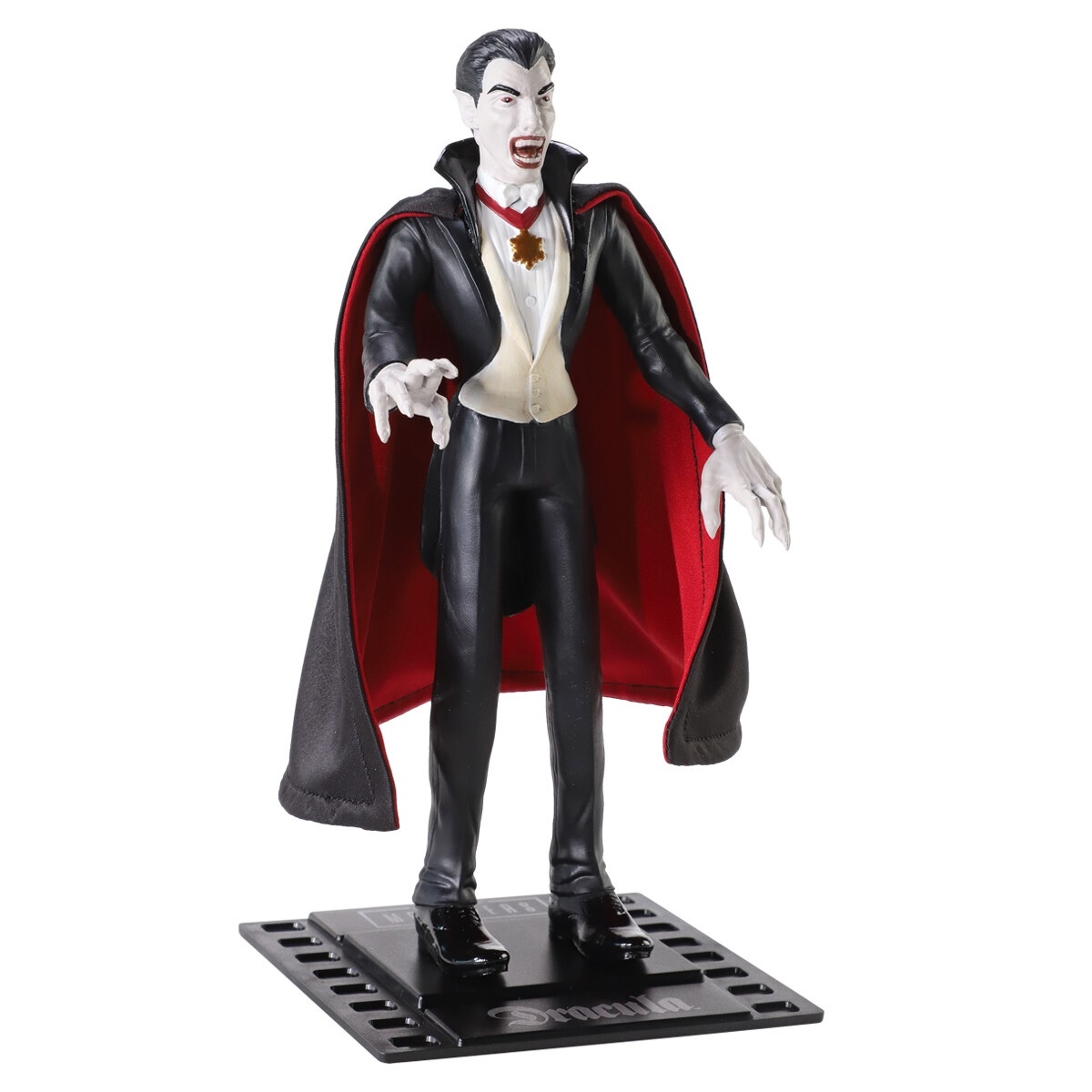 Universal Monsters - Bendyfig Figure Dracula 19 cm