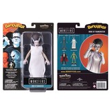 Universal Monsters - Bendyfig Figure Bride of Frankenstein 19 cm
