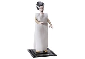 Universal Monsters - Bendyfig Figure Bride of Frankenstein
