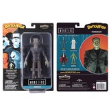 Universal Monsters - Bendyfig Figure Frankenstein 19 cm