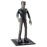Universal Monsters - Bendyfig Figure Frankenstein 19 cm