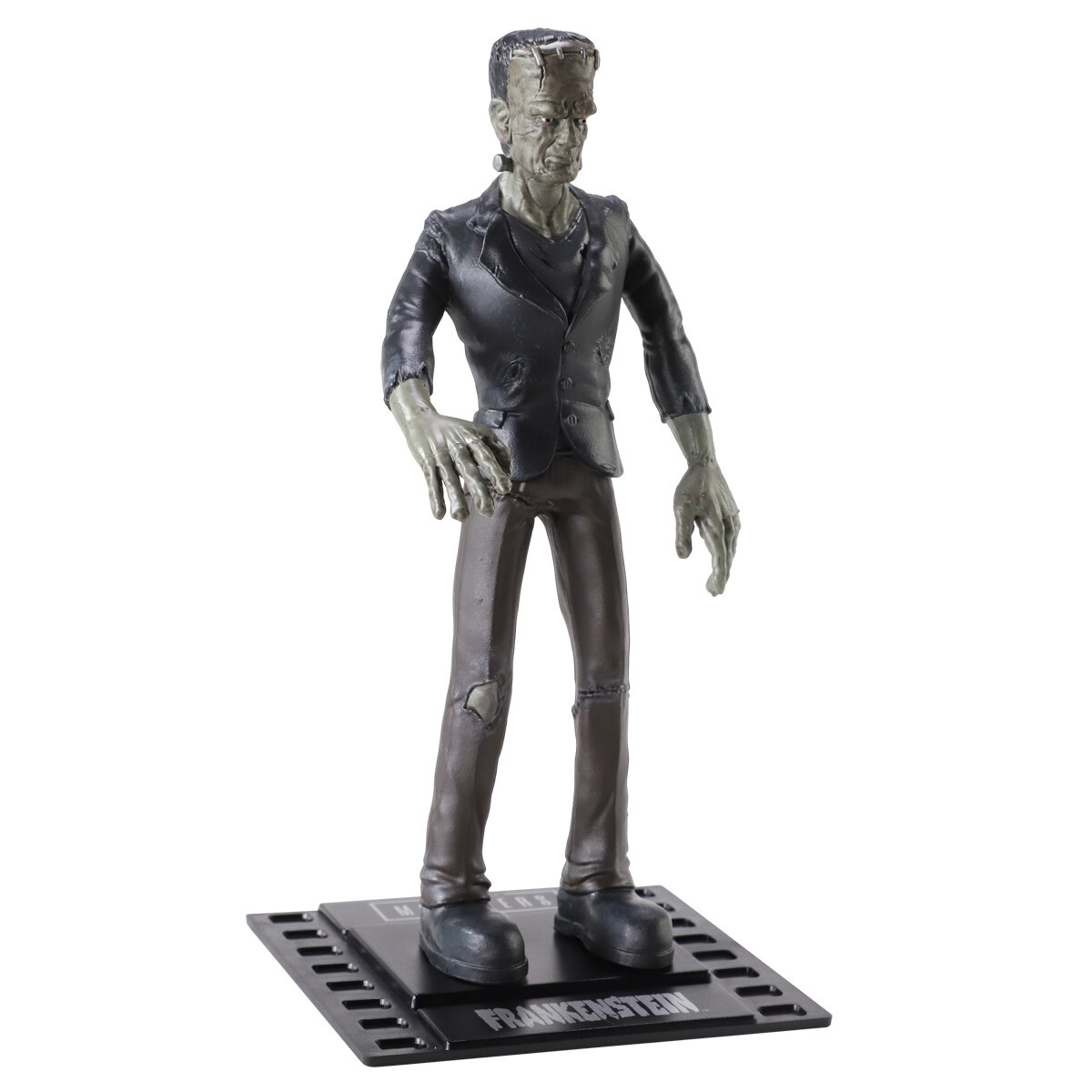 Universal Monsters - Bendyfig Figure Frankenstein 19 cm
