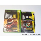 The Italian Job LA Heist (Complete)