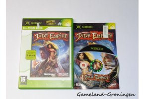 Jade Empire (Compleet, Classics)