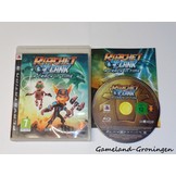 Ratchet & Clank A Crack in Time (Compleet)