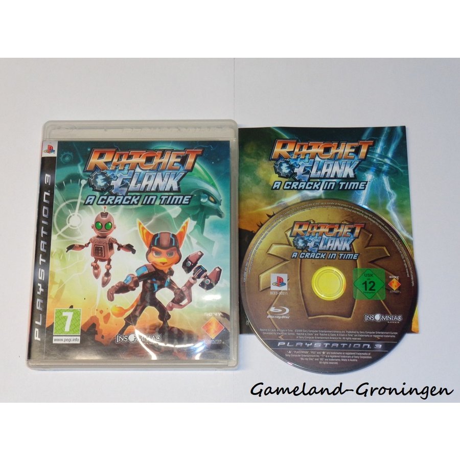 ratchet and clank ps3 ratchet and clank ps3
