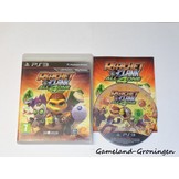 Ratchet & Clank All 4 One (Complete)