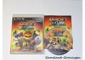 Ratchet & Clank All 4 One (Compleet)