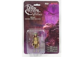 The Dark Crystal - Rian Action Figure