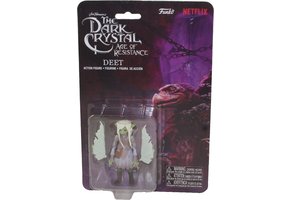 The Dark Crystal - Deet Action Figure