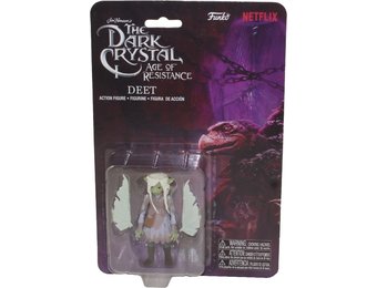 The Dark Crystal - Deet Action Figure
