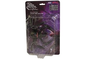 The Dark Crystal - Silk Spitter Action Figure