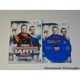 PDC World Championship Darts 2008 (Compleet, EUR)