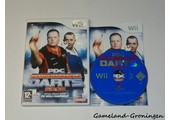 PDC World Championship Darts 2008 (Compleet, EUR)