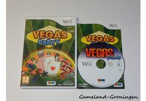 Vegas Party (Complete, FAH)